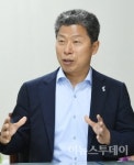 서대석 서구청장 사람 중심 행정 펼쳐 나가겠다