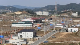 목포시, 대양산단 기업유치 ‘올인’