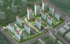 부영주택, 화성서 부영 사랑으로 1천호 임대 공급