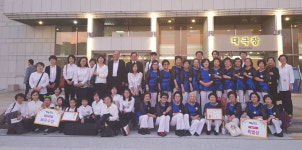 남양주시 해피누리노인복지관, 9988 톡톡쇼서 ‘최우수상’ ‘특별상’ 수상