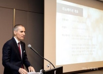 신세계 센트럴시티 큰 그림 JW메리어트 펜트하우스로 럭셔리 기준 제시할 것