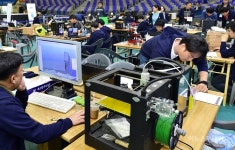 수원정보과학축제, 19~20일 수원종합운동장서 개최