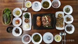 경기도농기원, 가을 입맛 사로잡는 농가맛집 10곳