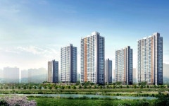 아파트는 사는 곳 트렌드 변화에 분양도 업그레이드