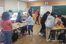 영어를 뻔뻔(Fun Fun)하게 즐기는 시골아이들