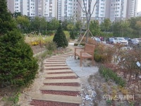 용인시, 보정언남동에 시민이 가꾸는 마을정원 완성