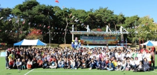 광산구, 2018 자원봉사대회 성료