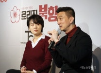 안세진 놀부·이여영 월향 대표 서울의 맛, 외식업계 새로운 시너지 모델 본격 제시할 것