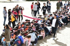 제4회 부평구지역아동센터 명랑운동회 개최
