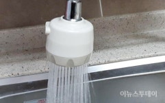 정선군, 내년부터 수도요금 감면 확대…다자녀 가구