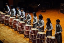 학생들이 만들어 낸 ‘강화 축전 문화예술공연’