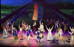 정선아리랑 뮤지컬 ‘아리 아라리’ 출연진 모집