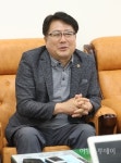 조광희 위원장, 경기도학생체육관 노후시설 개선