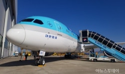 대한항공 '역대 분기 최대 매출'…고급·차별화 통했다