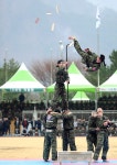 [포토] 인제 군장병 한마음 대회