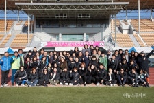 남홍숙 용인시의회 부의장, 원삼면 집수리 참여