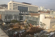 성남시의료원 내년 개원 준비 박차