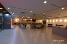 인제군문화재단, 복합휴게공간 ‘다온’ 오픈