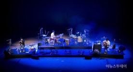 ‘공명’콘서트  ‘고원(Plateau, 高原)’ 강진서 개최