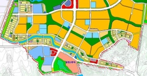 경기도시공사, 동탄2신도시 유통3부지 공급