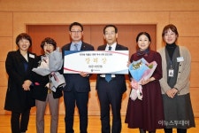 광산구, 병원아동돌봄 저출산 극복 행안부장관상