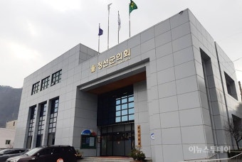 정선군의회 “미등록 경로당 지원금액 상향”