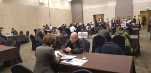중국 동북지역 여행사 초청 인천상품개발 팸투어 실시
