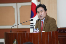 고양시의회, 제226회 정례회 제2차 본회의 시정 질문 및 대안 제시