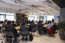 SBA, IT-제조 융복합 기업 간 네트워킹 성료