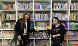 전국지역아동센터협의회, 서울·부산 ‘GKL 착한도서관 완공식 진행