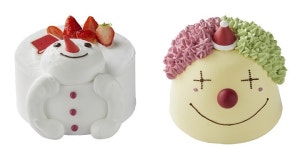 신세계푸드가 제안하는 ‘크리스마스 케’ 트랜드는 홈파티