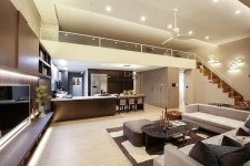 ‘펜트하우스’ 분양 열기 핫 해