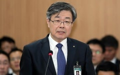 이재갑 장관 유성기업 폭행사건 법 위반시 엄정대응