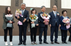 동해 부곡동 주민자치위, 각종 평가서 큰 성과 거둬