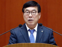 신동헌 광주시장, 제265회 광주시의회 제2차 정례회서 시정연설...‘오직 광주, 시민과 함께’  밝혀