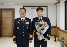 군위경찰서자판기 | 군위경찰서, 승진임용식 개최