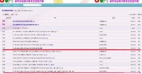 제1회 보성다향제 전국배구대회 갈등 증폭