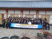 박수관 회장 ‘여수명진한마음봉사회’ 의료봉사 성료