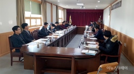 강원도, 내년부터 ‘강마을 어울림 사업’ 본격화