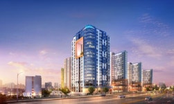 동대구역이 한걸음...대우산업개발 이안 센트럴D 분양