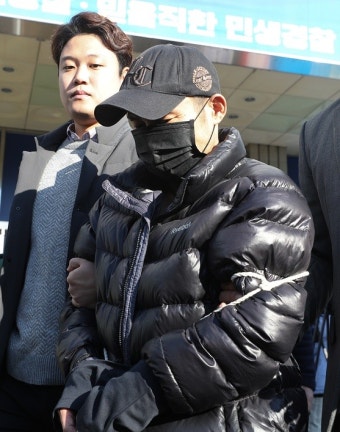 검찰, 등촌동 전 부인 살인범에 '무기징역' 구형