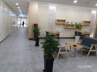 삼척시, 청사 별관 리모델링 공사 완료