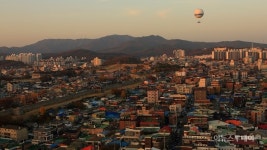 경기관광공사, 1월의 가볼만한 곳