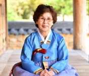 [화제의 인물] 화순 사평기정떡 구경숙 명인