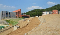 원주 추모공원 화장시설·봉안당 명칭 확정