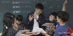금일초등학교 서충현 교사, 교육부장관 표창 수상