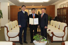 동남보건대, 2018년도 제46회 치과기공사 국가시험 전국 수석 2명 배출