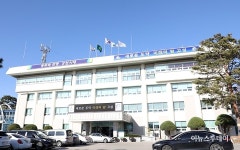 고성군, 지방상수도 급수구역 확장