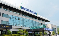영월의료원 강원남부 거점병원 육성…분만병동 설치