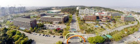 건양대 캄보디아 봉사단 학생들 귀국…1명 입원